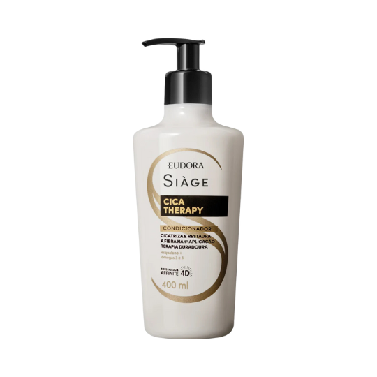 Condicionador Siàge Cica-Therapy 400ml
