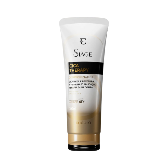 Condicionador Siàge Cica-Therapy 200ml