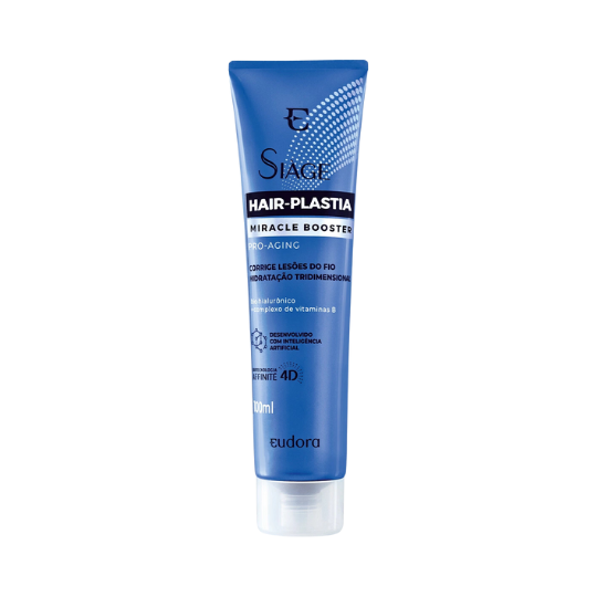 Booster Proaging Siàge Hair-Plastia 100ml