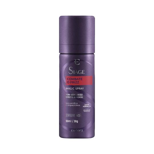Magic Spray Capilar Siàge Combate o Frizz 30g