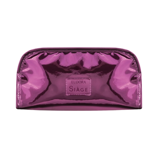 Nécessaire Roxo Eudora Siàge