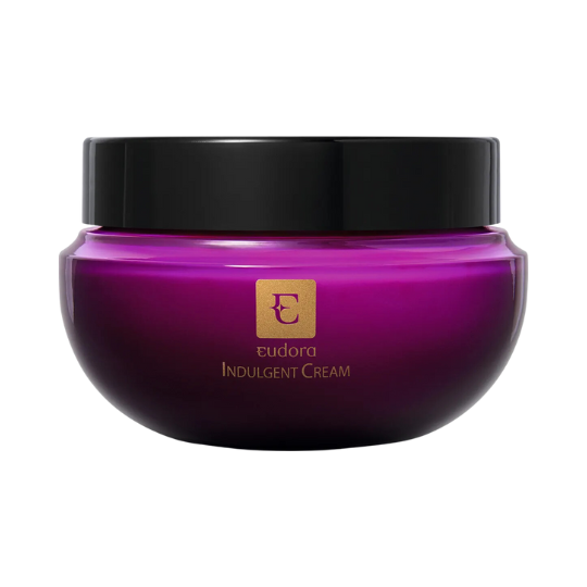 Creme Hidratante Desodorante Corporal Indulgent Cream 250g
