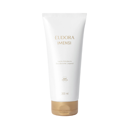 Loção Hidratante Desodorante Corporal Imensi 200ml
