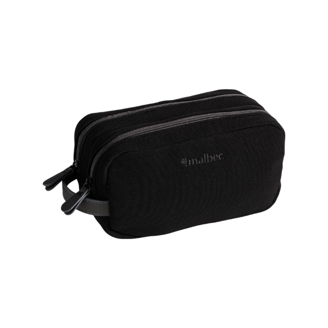 Nécessaire Preto Malbec