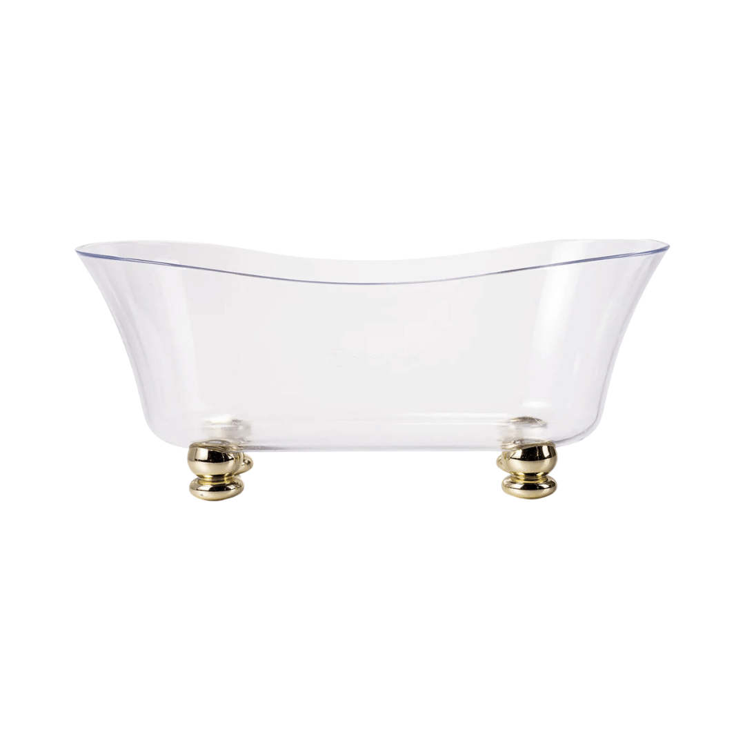 Banheirinha Transparente Nativa SPA
