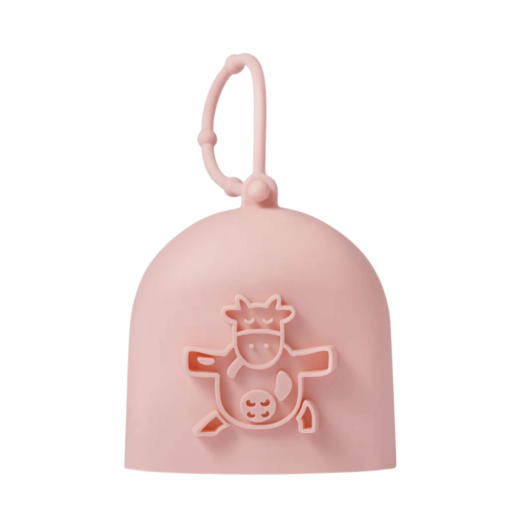 Capinha Creme para Mãos Cuide-se Bem Deleite