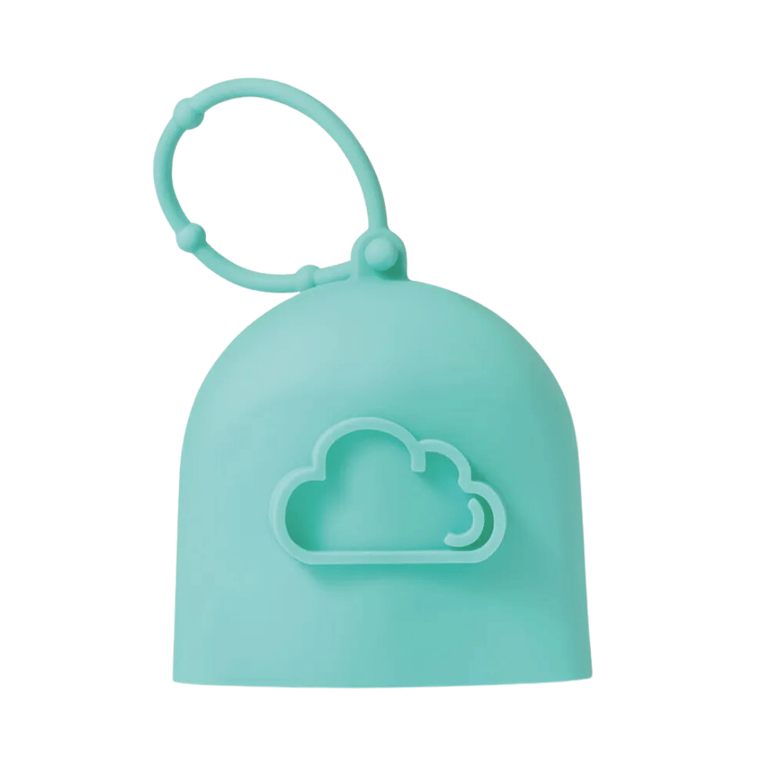 Capinha Creme para Mãos Cuide-se Bem Nuvem