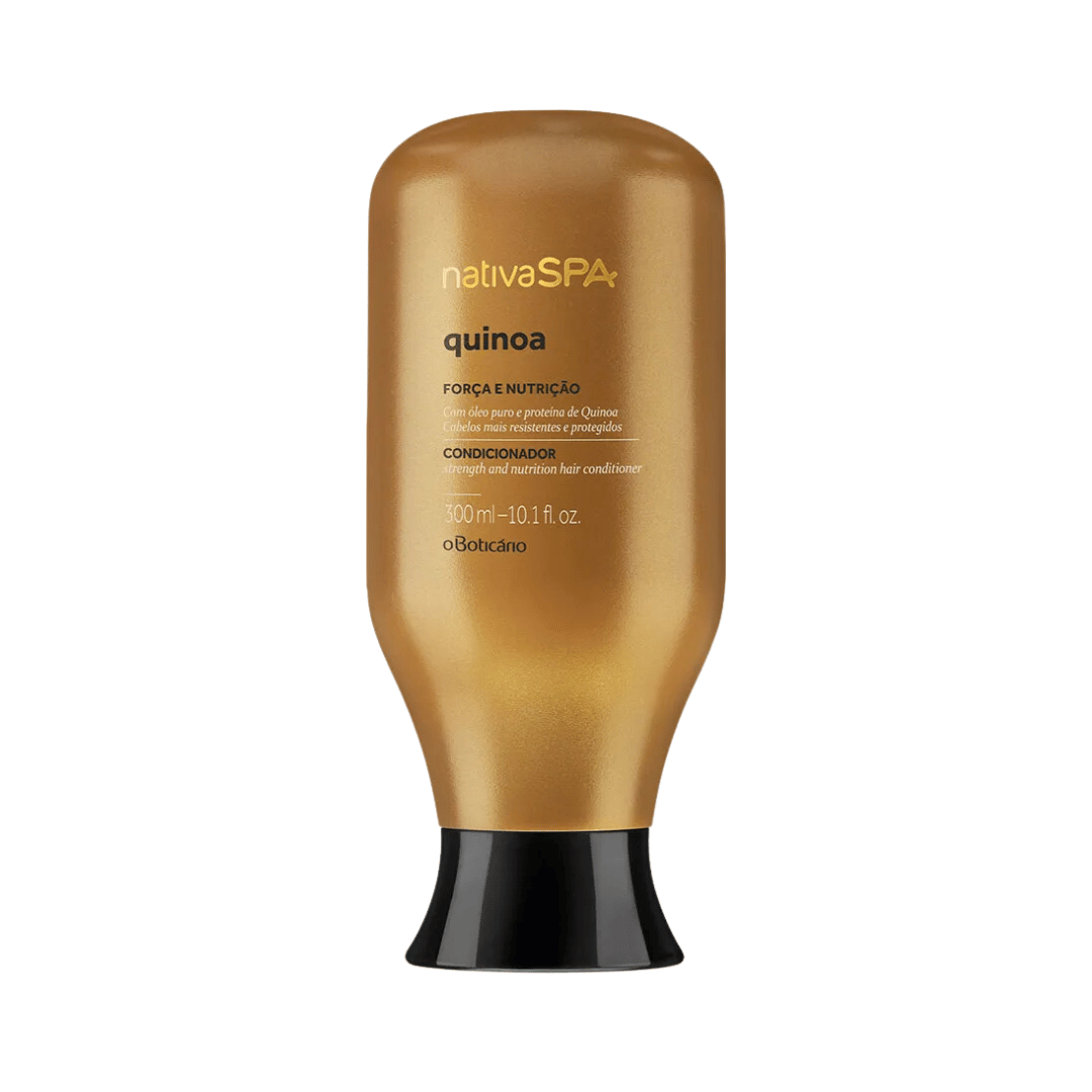 Condicionador Nativa SPA Quinoa 300ml