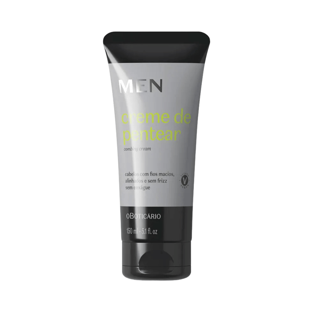 Creme de Pentear Men 150ml