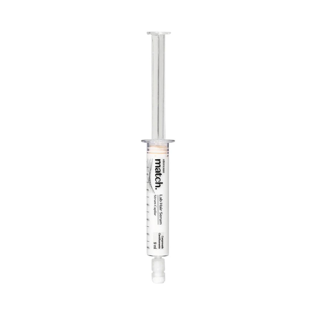 Sérum Capilar Match Lab Hair Sérum 9ml