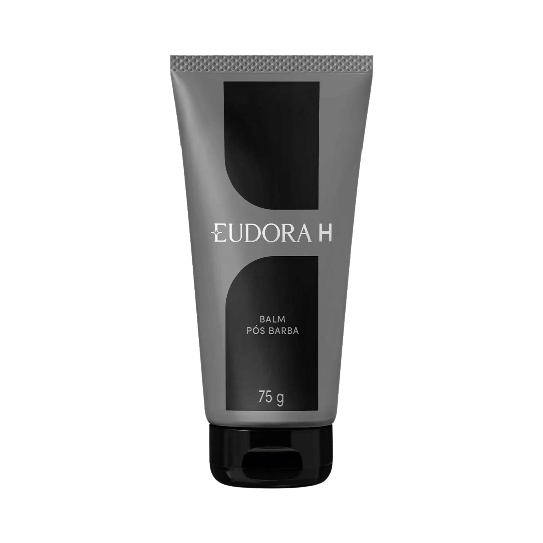 Balm Pós-Barba Eudora H 75g