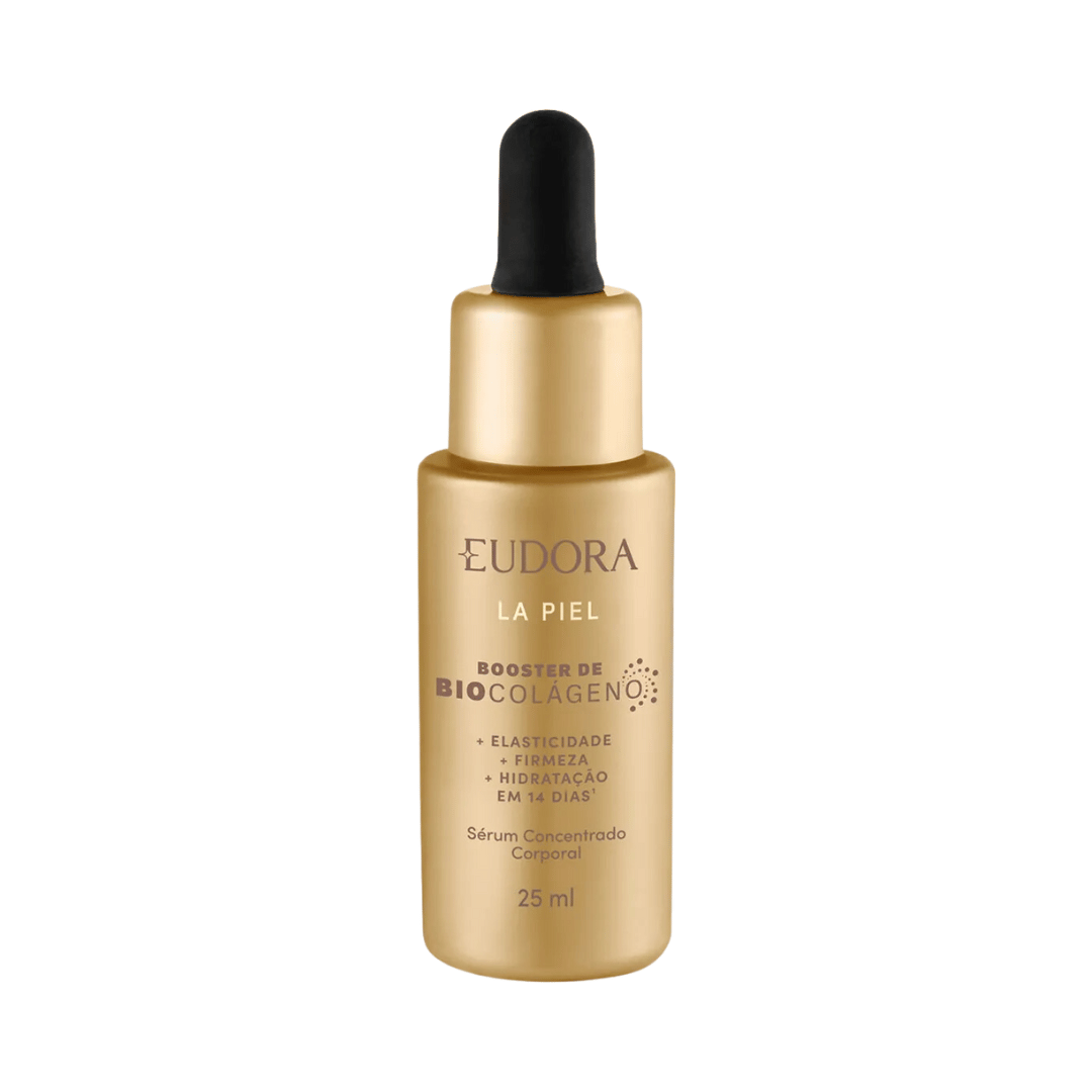 Sérum Concentrado Corporal La Piel Booster de Biocolágeno 25ml