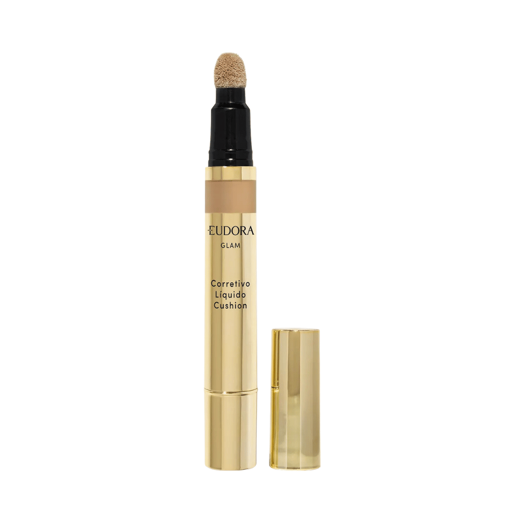 Corretivo Líquido Cushion Glam Skin Sculpt - Cor 50