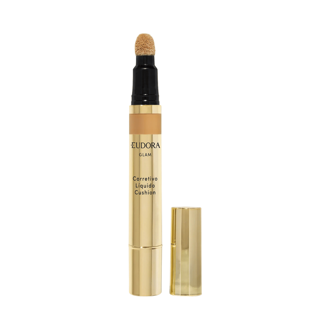 Corretivo Líquido Cushion Glam Skin Sculpt - Cor 65