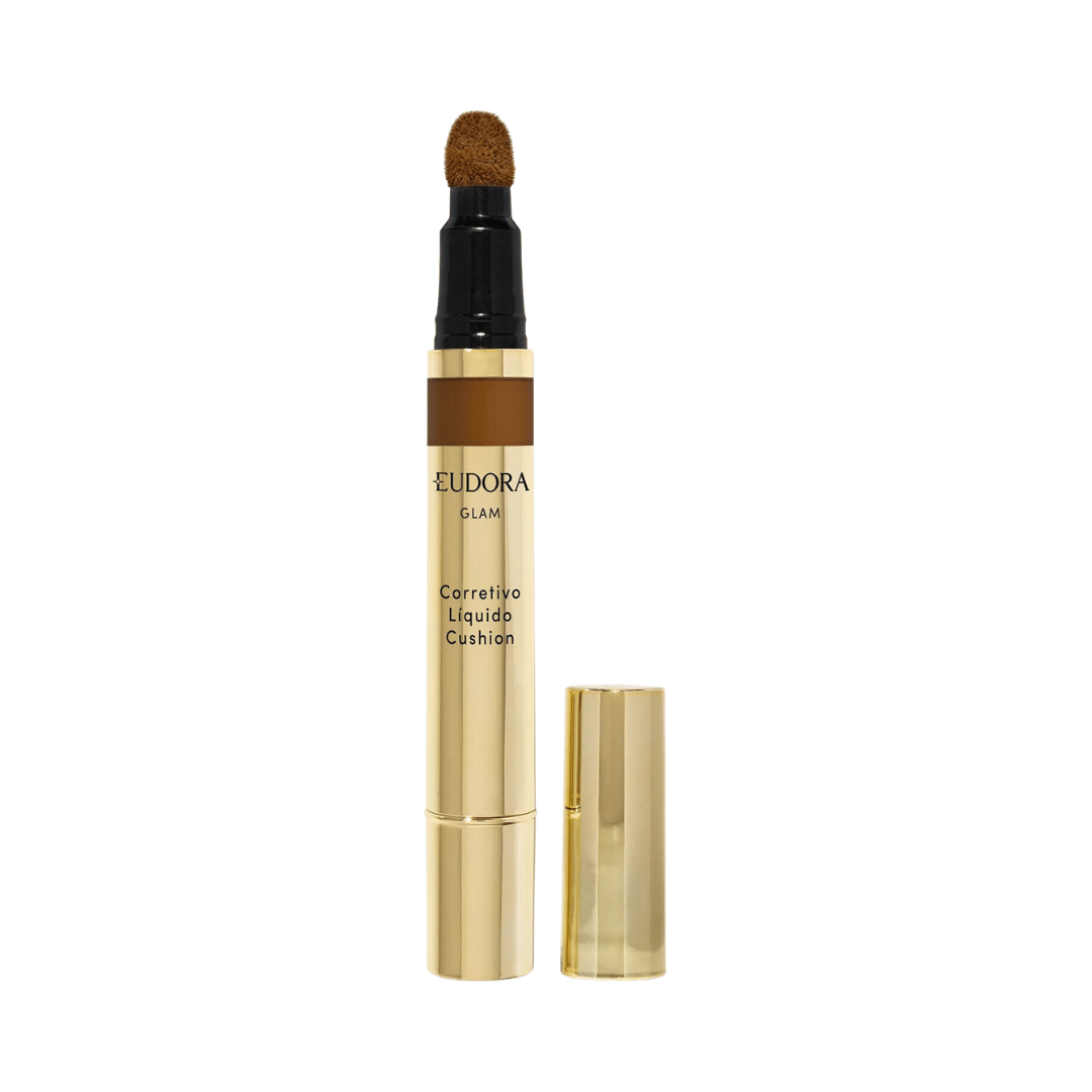 Corretivo Líquido Cushion Glam Skin Sculpt - Cor 85