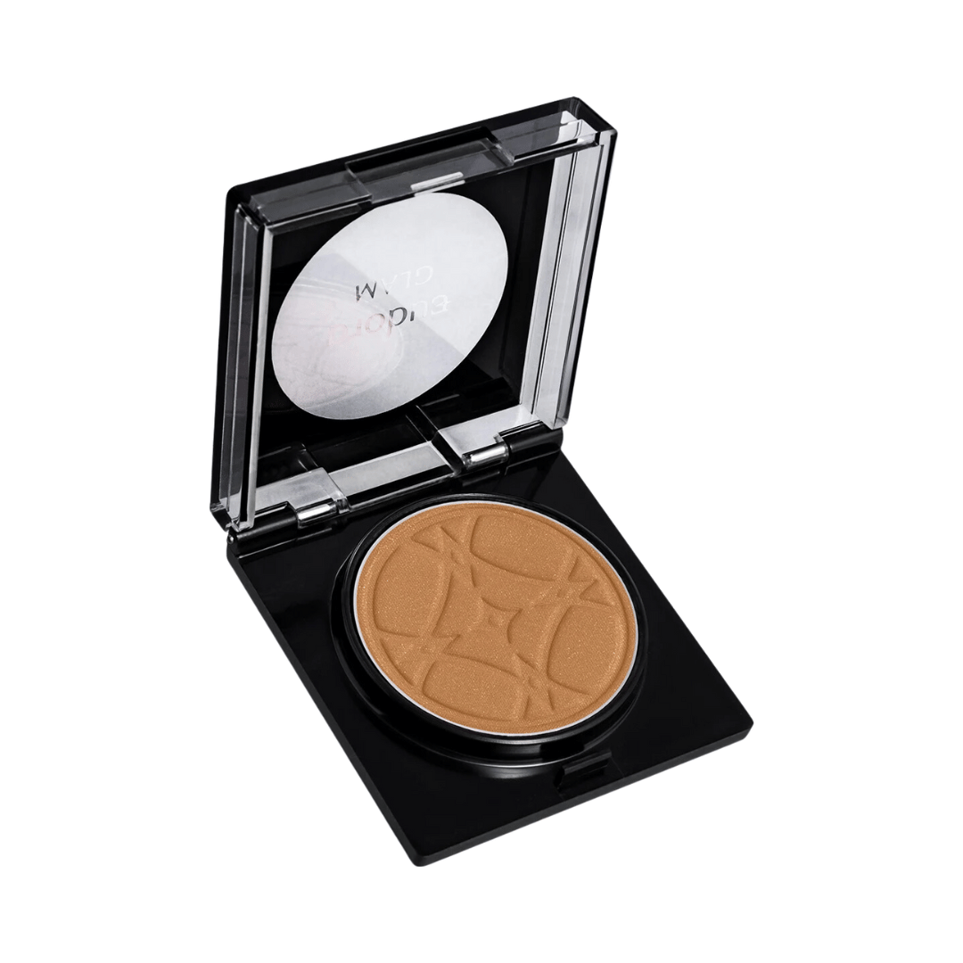 Blush em Pó Brown Fashioned Eudora Glam