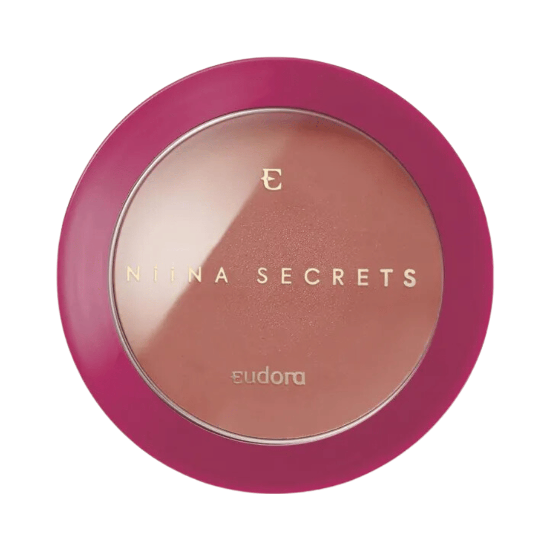 Blush & Go Niina Secrets Pêssego Secreto