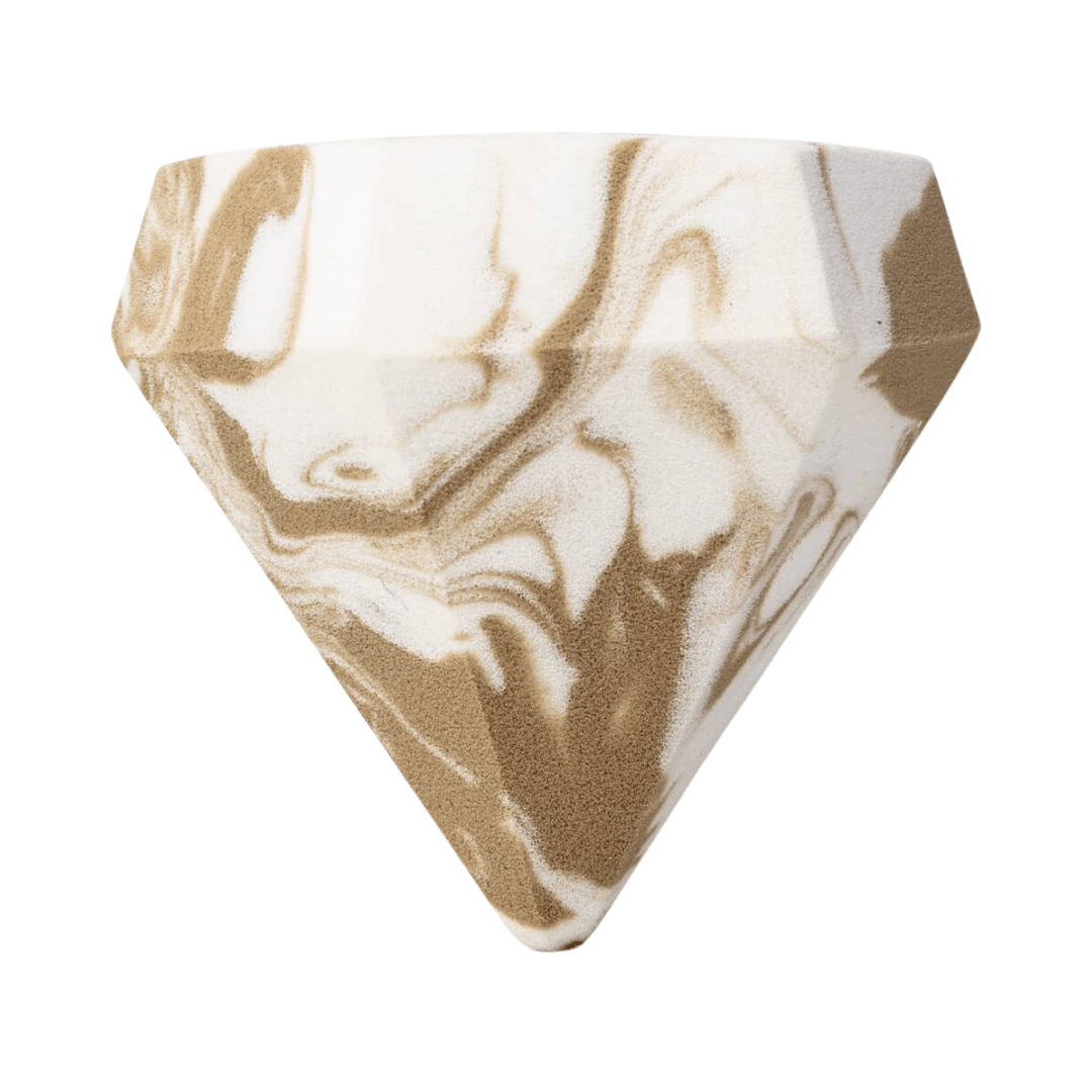 Esponja Diamante Eudora Glam