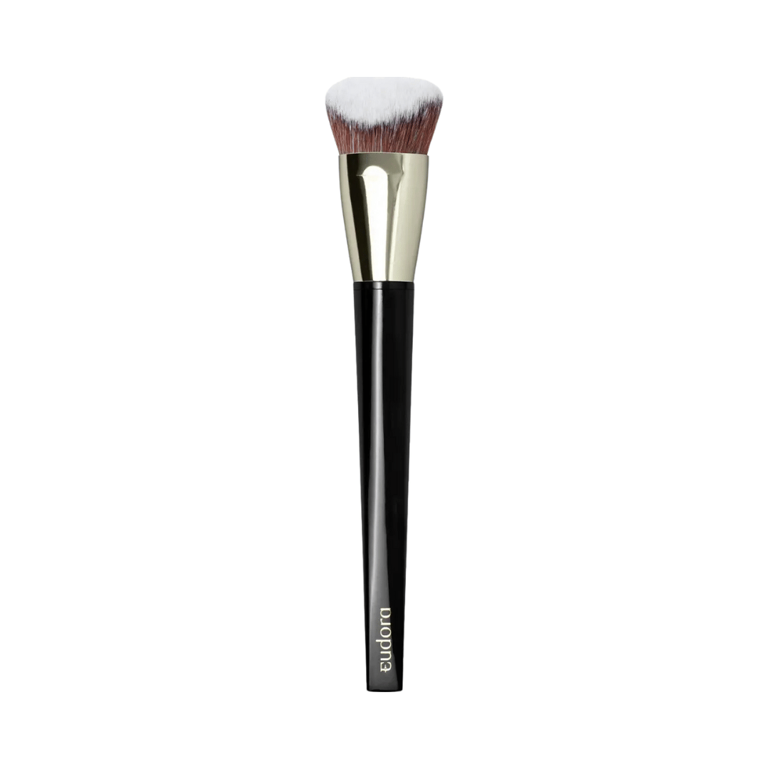 Pincel para Contorno e Base