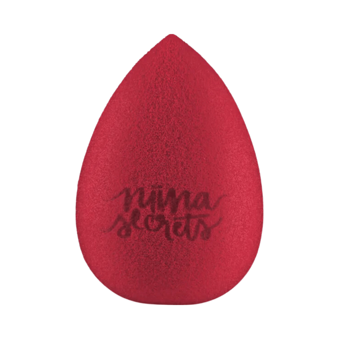Esponja De Maquiagem Facial Niina Secrets