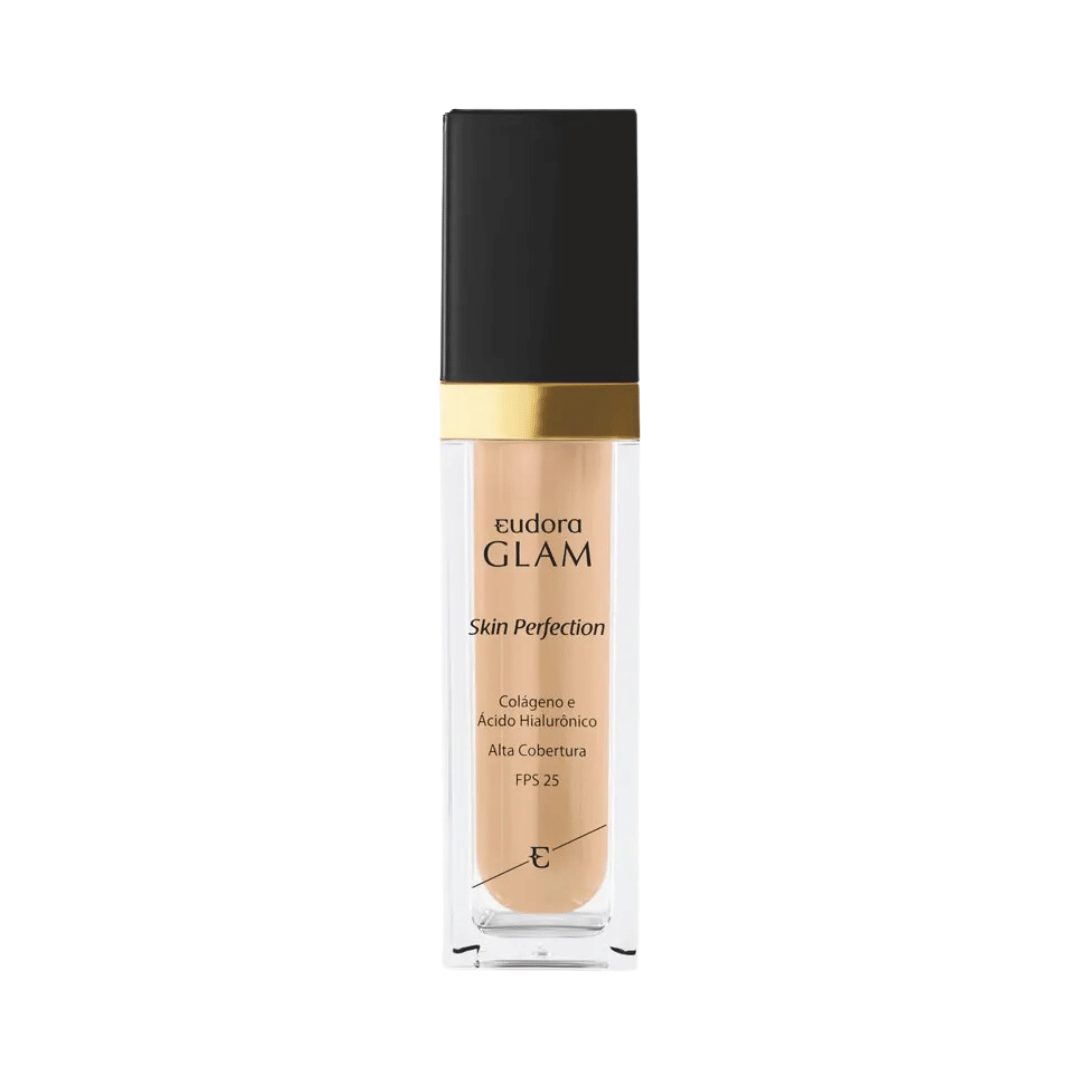 Base Líquida Glam Skin Perfection - Cor 05