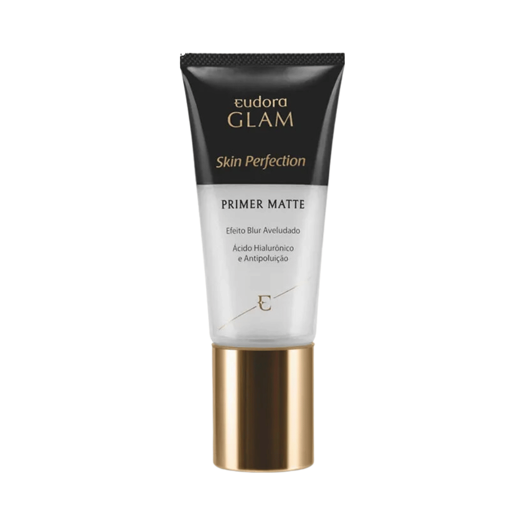 Primer Matte Glam Skin Perfection
