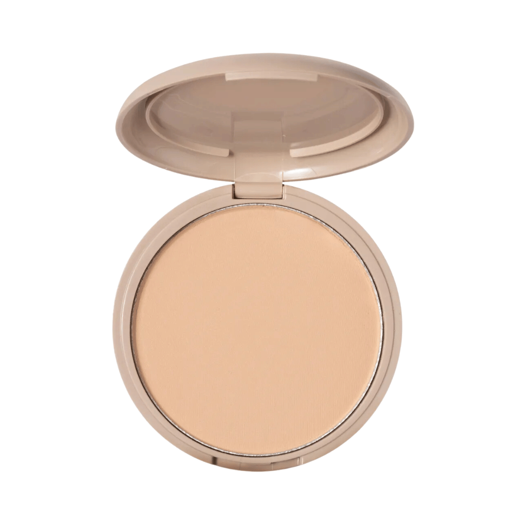 Pó Compacto Adapt Glam Skin Protect
