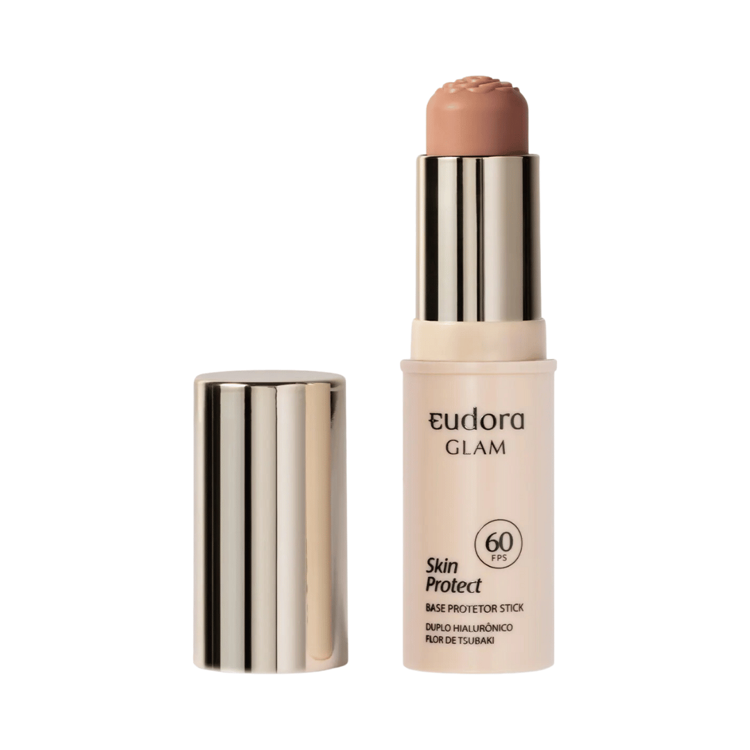 Base Protetor Stick Adapt Glam Skin Protect