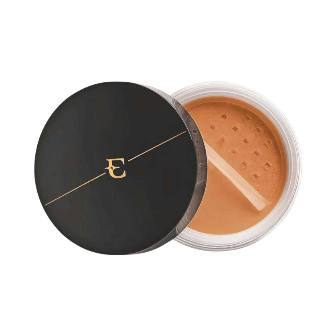 Pó Solto Matificante Glam Skin Perfection Pele Negra
