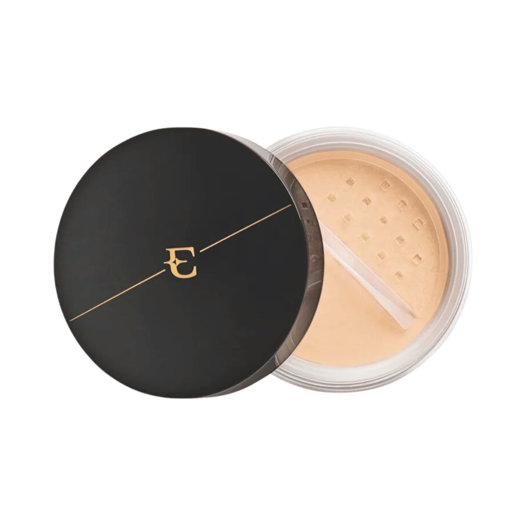 Pó Solto Matificante Glam Skin Perfection Claro Médio