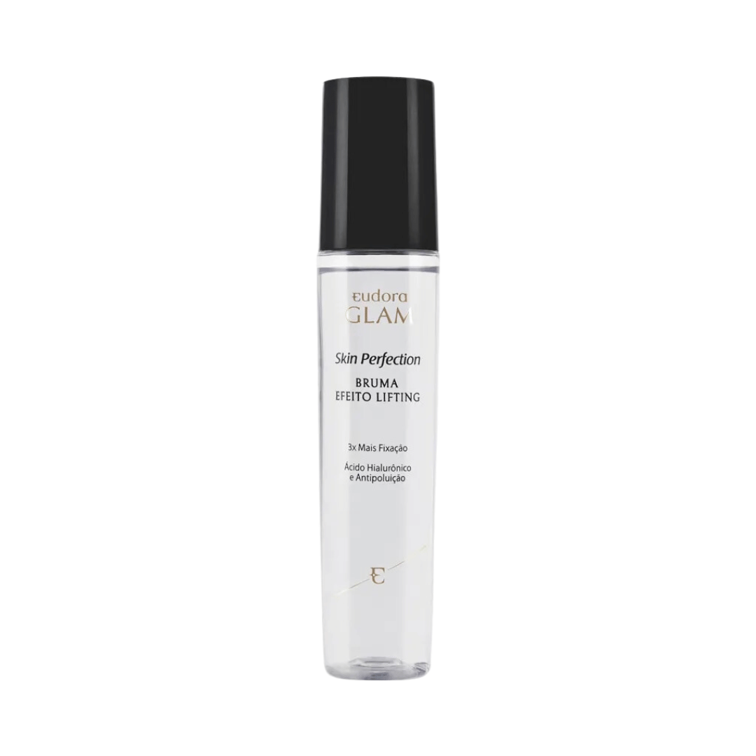 Bruma Fixadora Glam Efeito Lifting