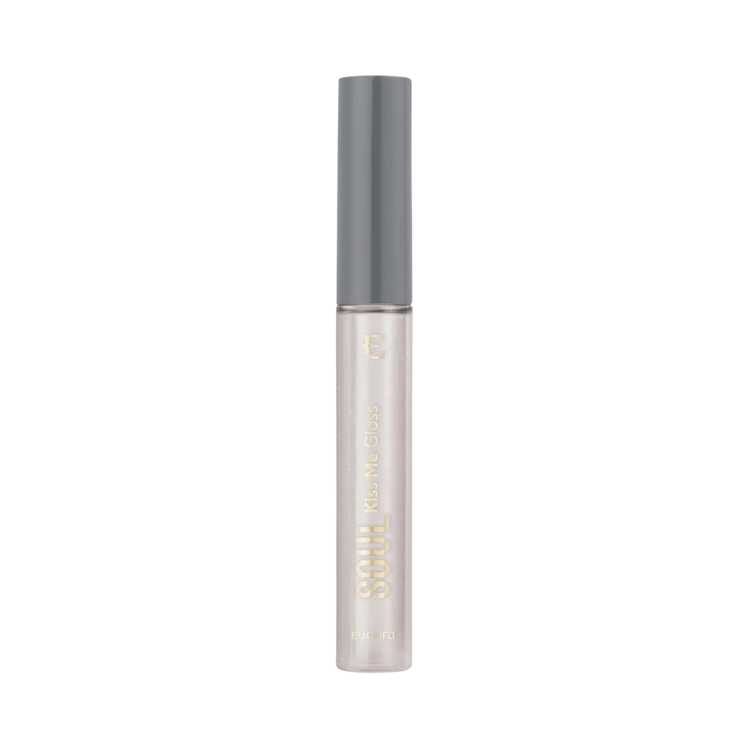 Gloss Labial Incolor Soul Kiss Me