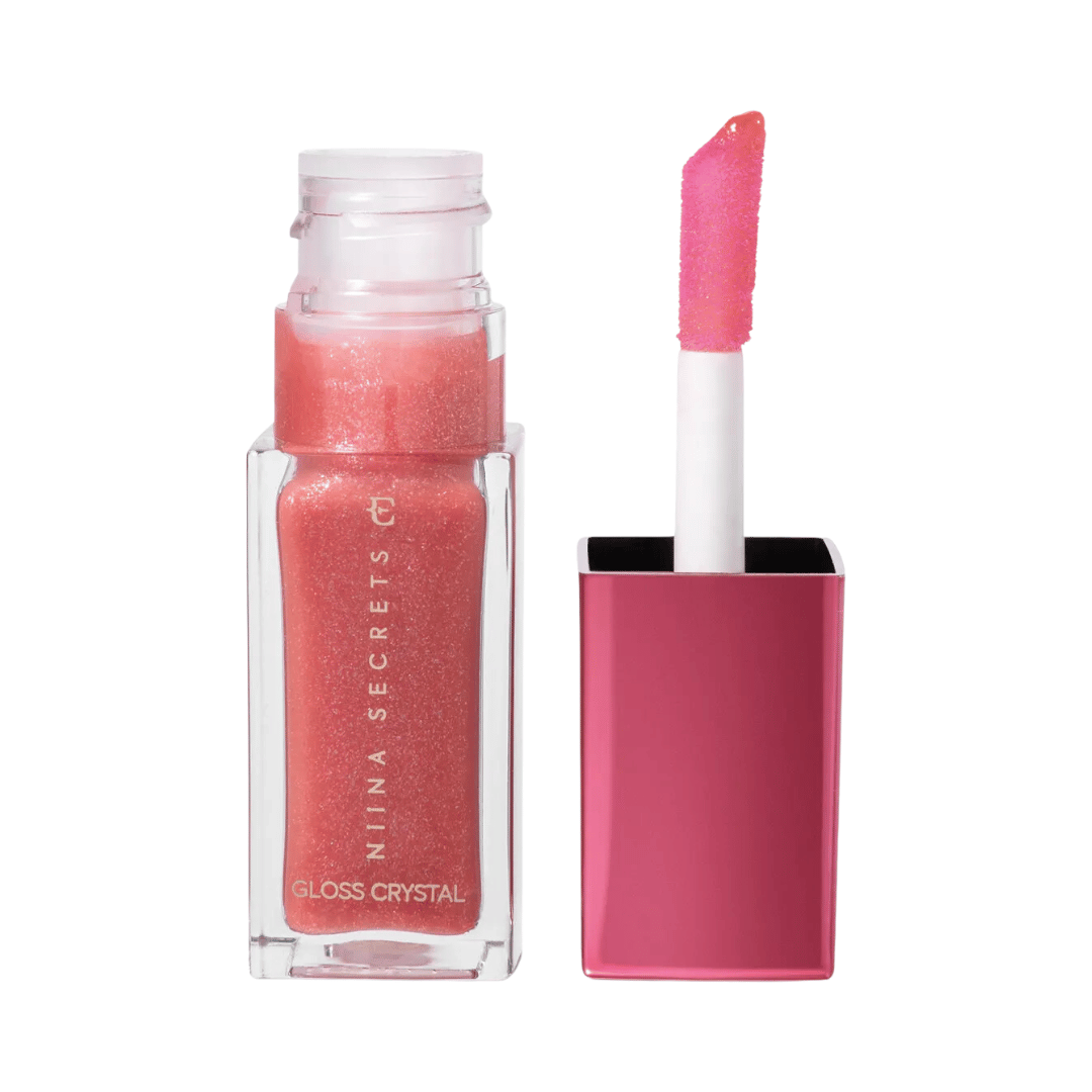 Gloss Crystal Rubi Niina Secrets