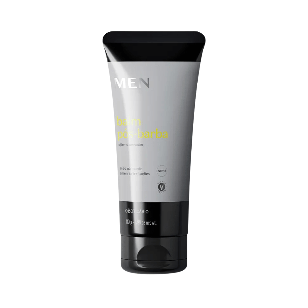 Balm Pós-Barba Men 110g