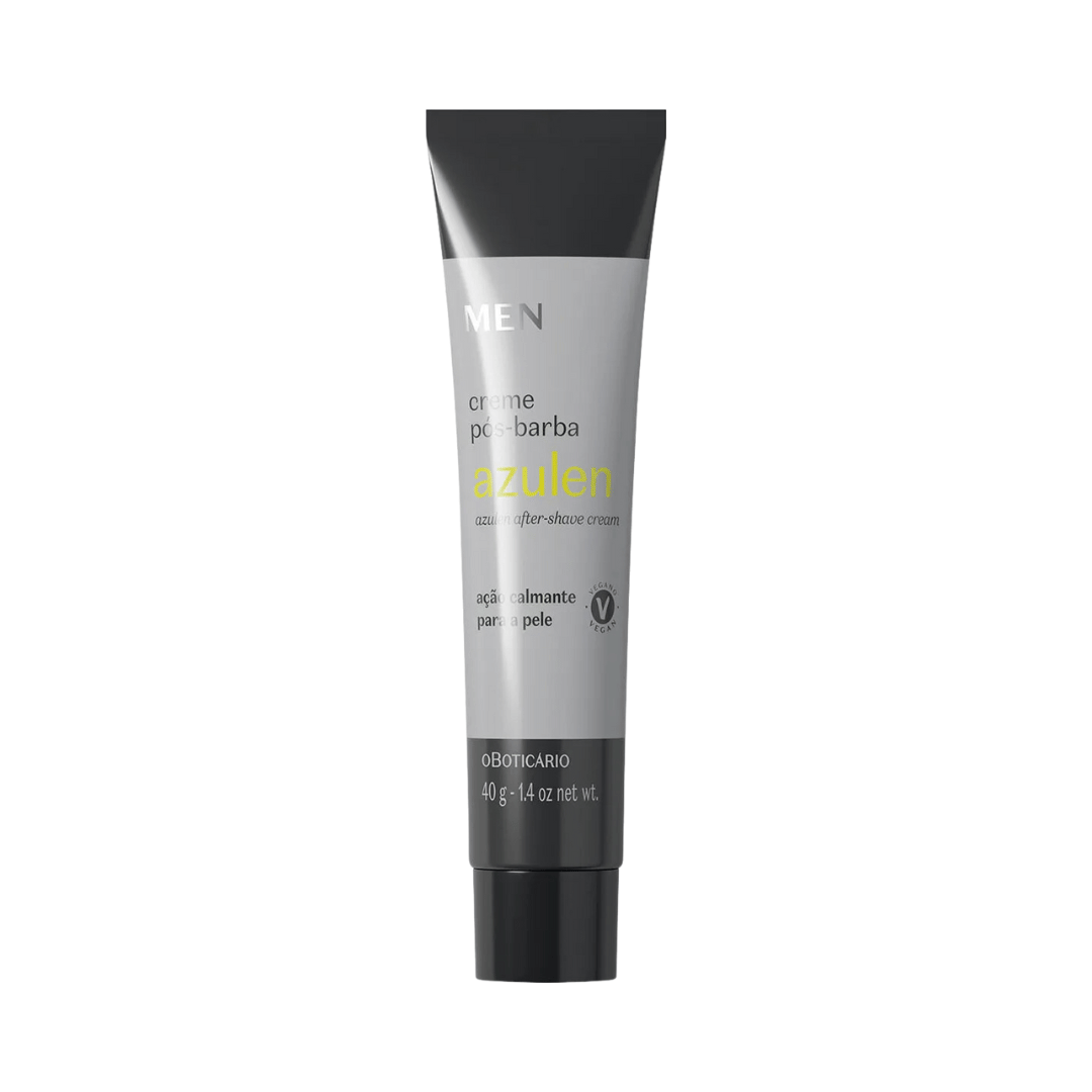 Creme Pós-Barba Azulen Men 40g