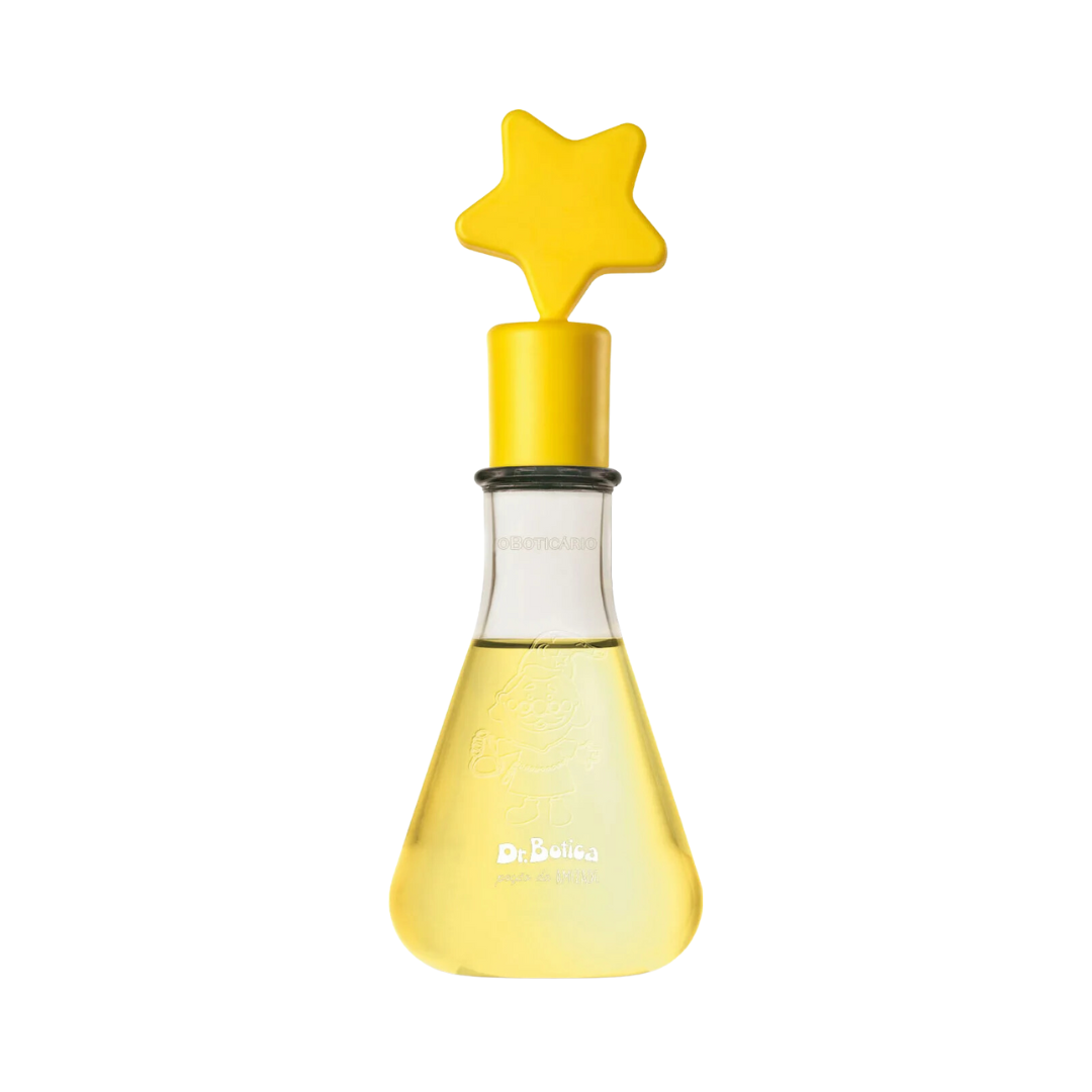 Dr. Botica Poção da Amizade Colônia Infantil 120ml