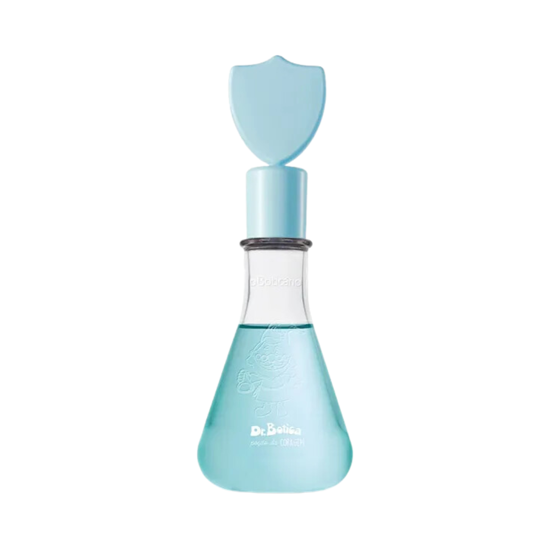Dr. Botica Poção da Coragem Colônia Infantil 120ml