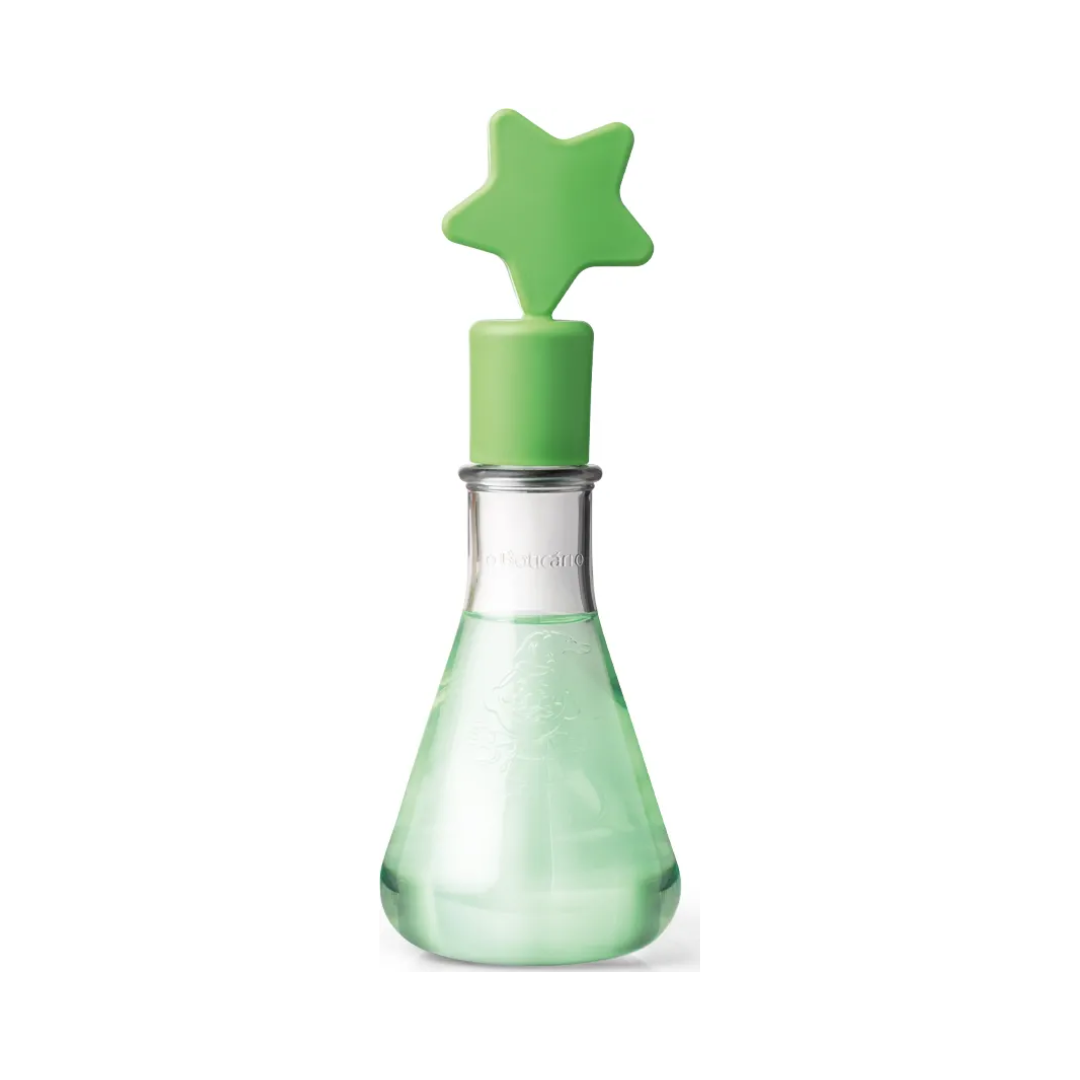 Dr. Botica Poção da Aventura Colônia Infantil 120ml