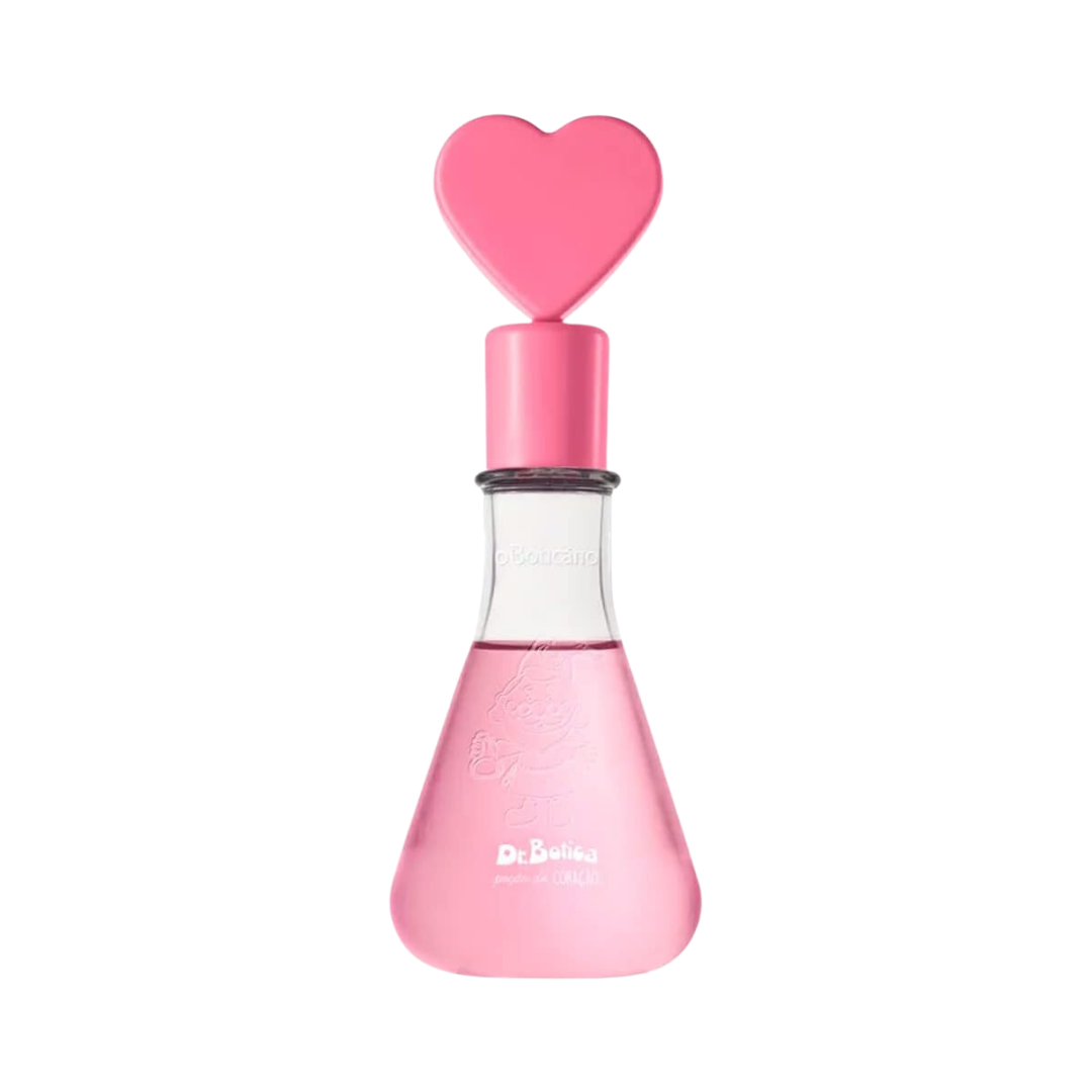 Dr. Botica Poção do Coração Colônia Infantil 120ml