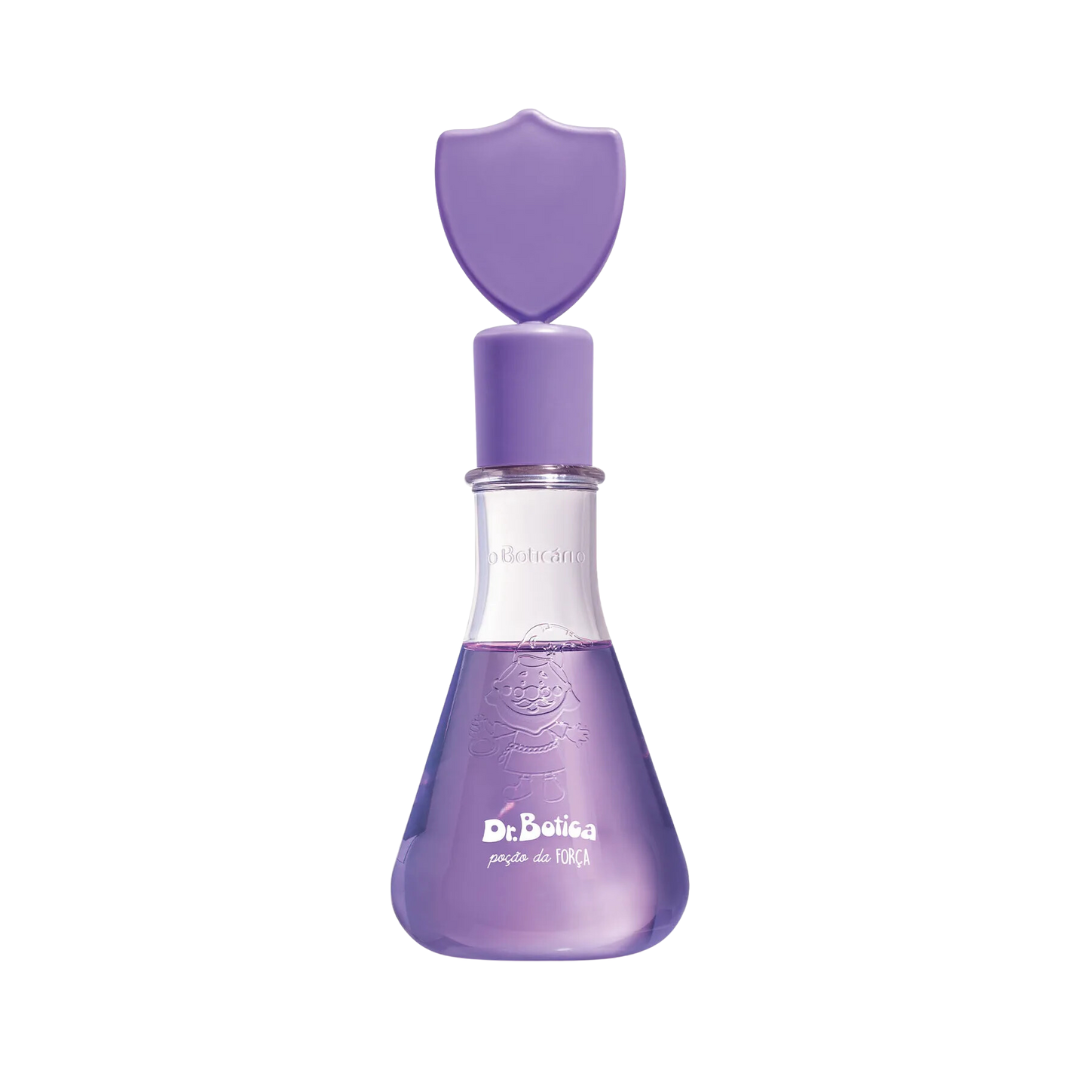 Dr. Botica Poção da Força Colônia Infantil 120ml