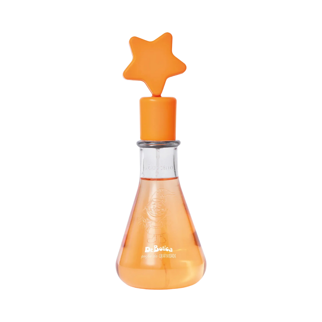 Dr. Botica Poção da Criatividade Colônia Infantil 120ml