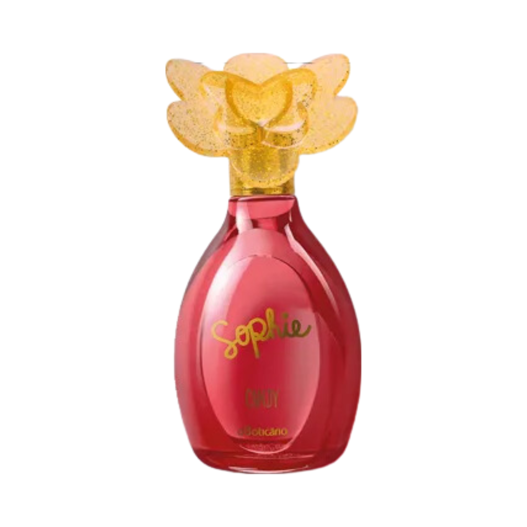 Sophie Candy Colônia Infantil 100ml