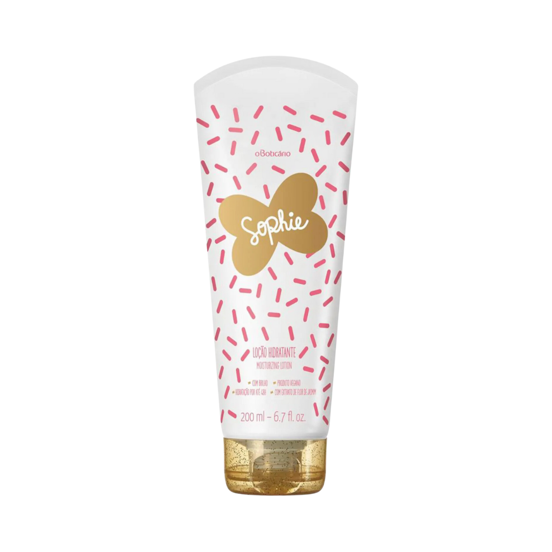 Loção Hidratante Sophie 200ml