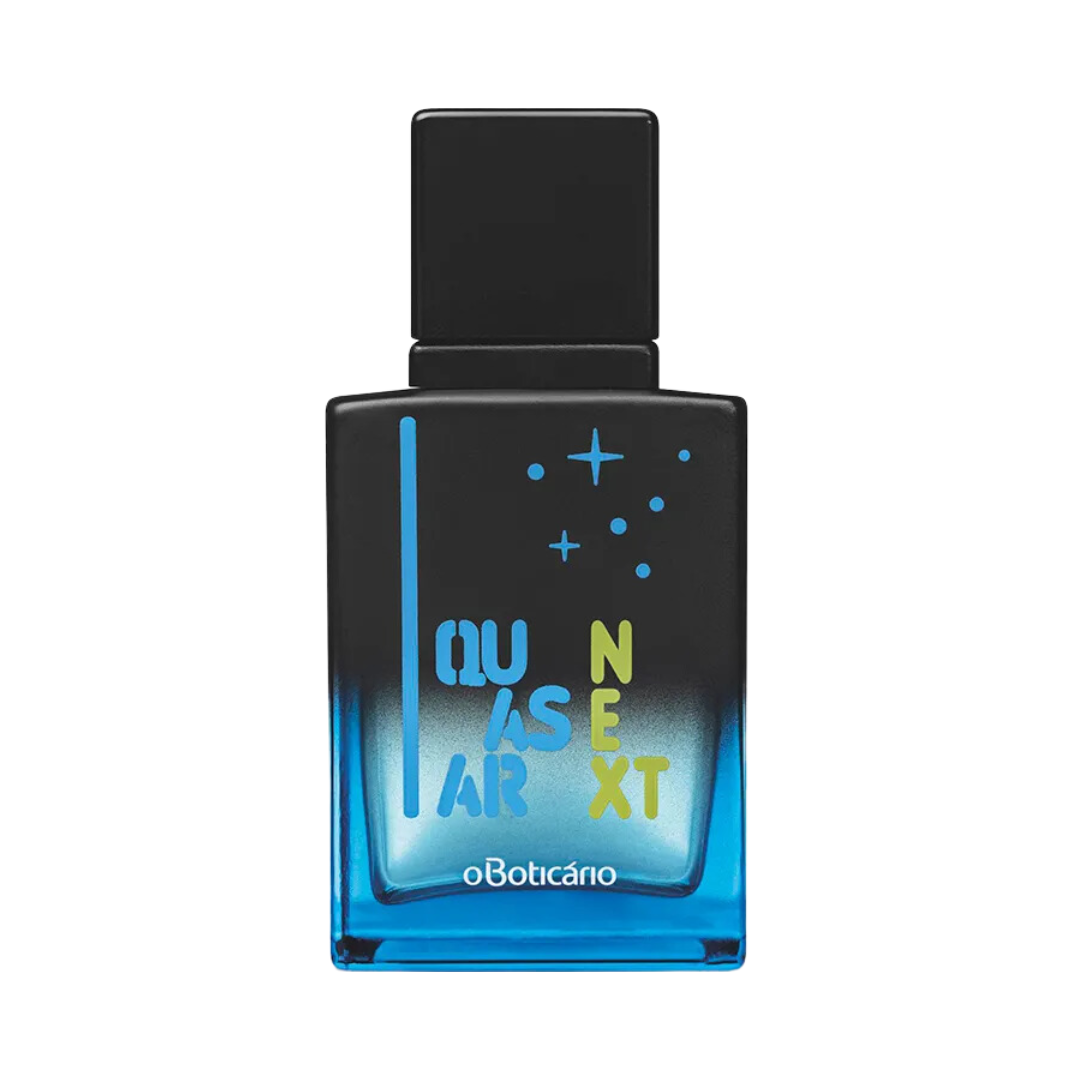 Quasar Next Colônia 50ml