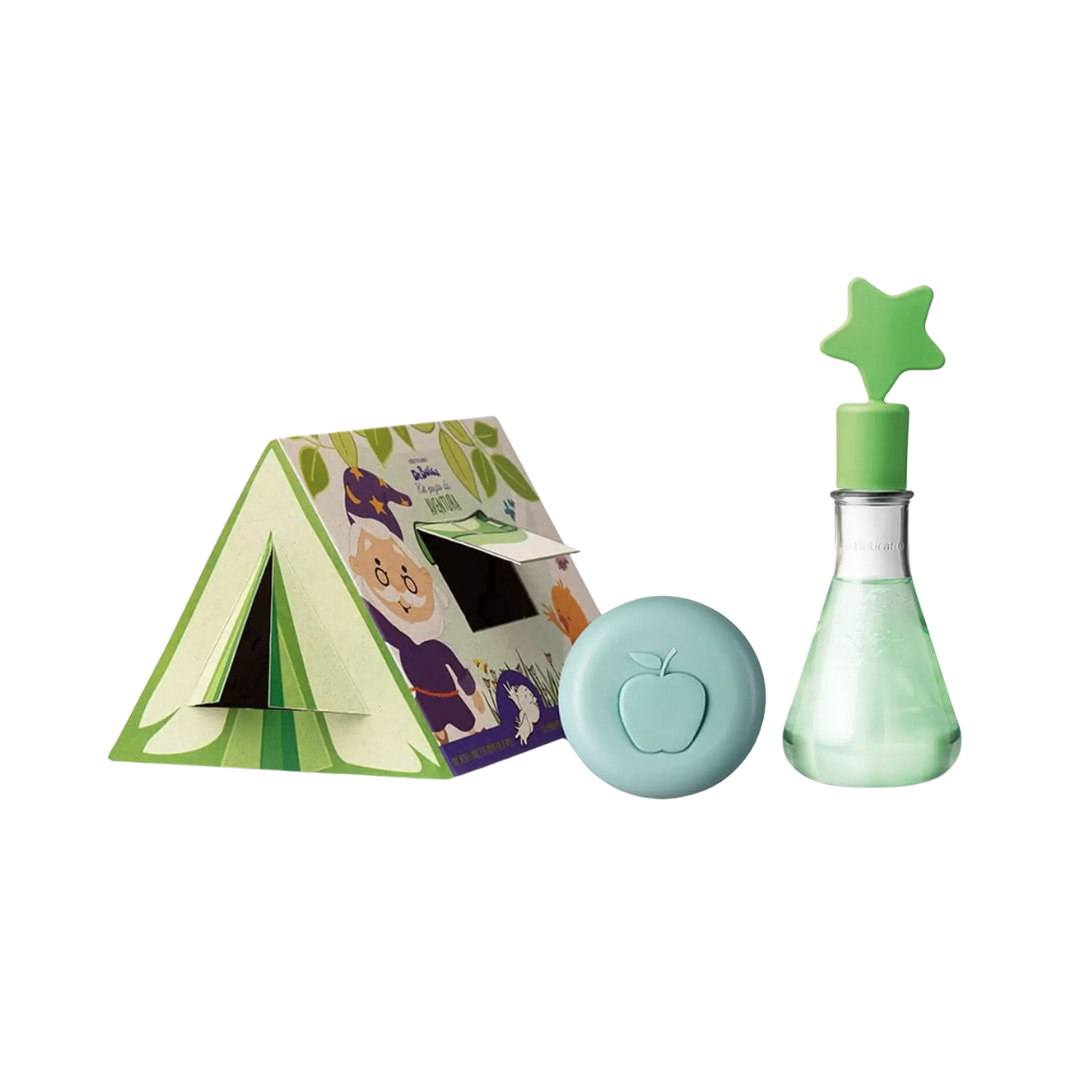 Kit Poção da Aventura Dr Botica