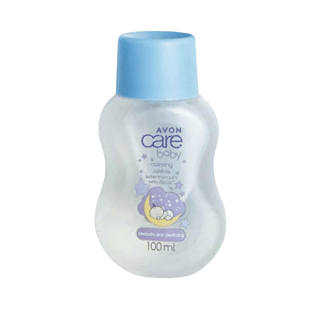 Calming Colônia 100ml