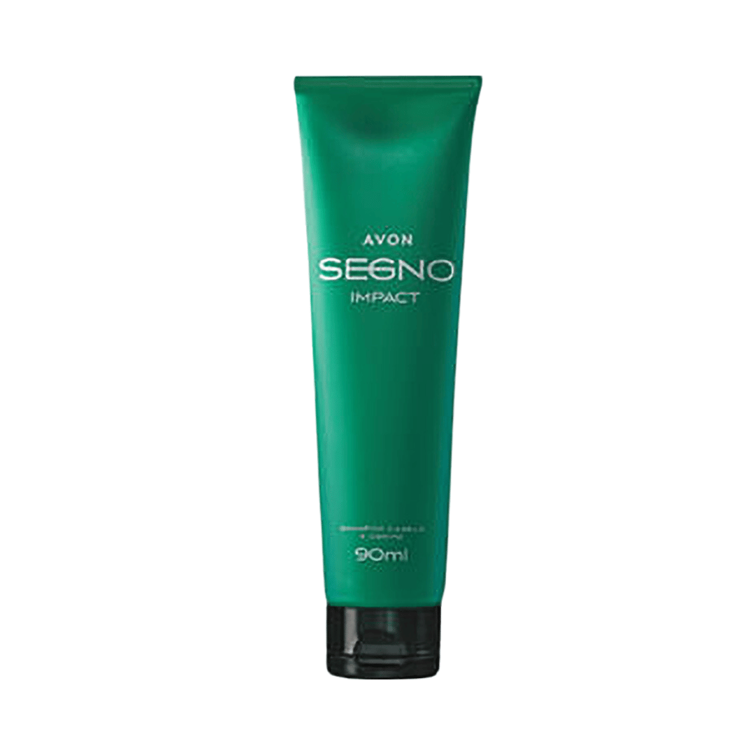 Shampoo Cabelo e Corpo Segno Impact 90ml