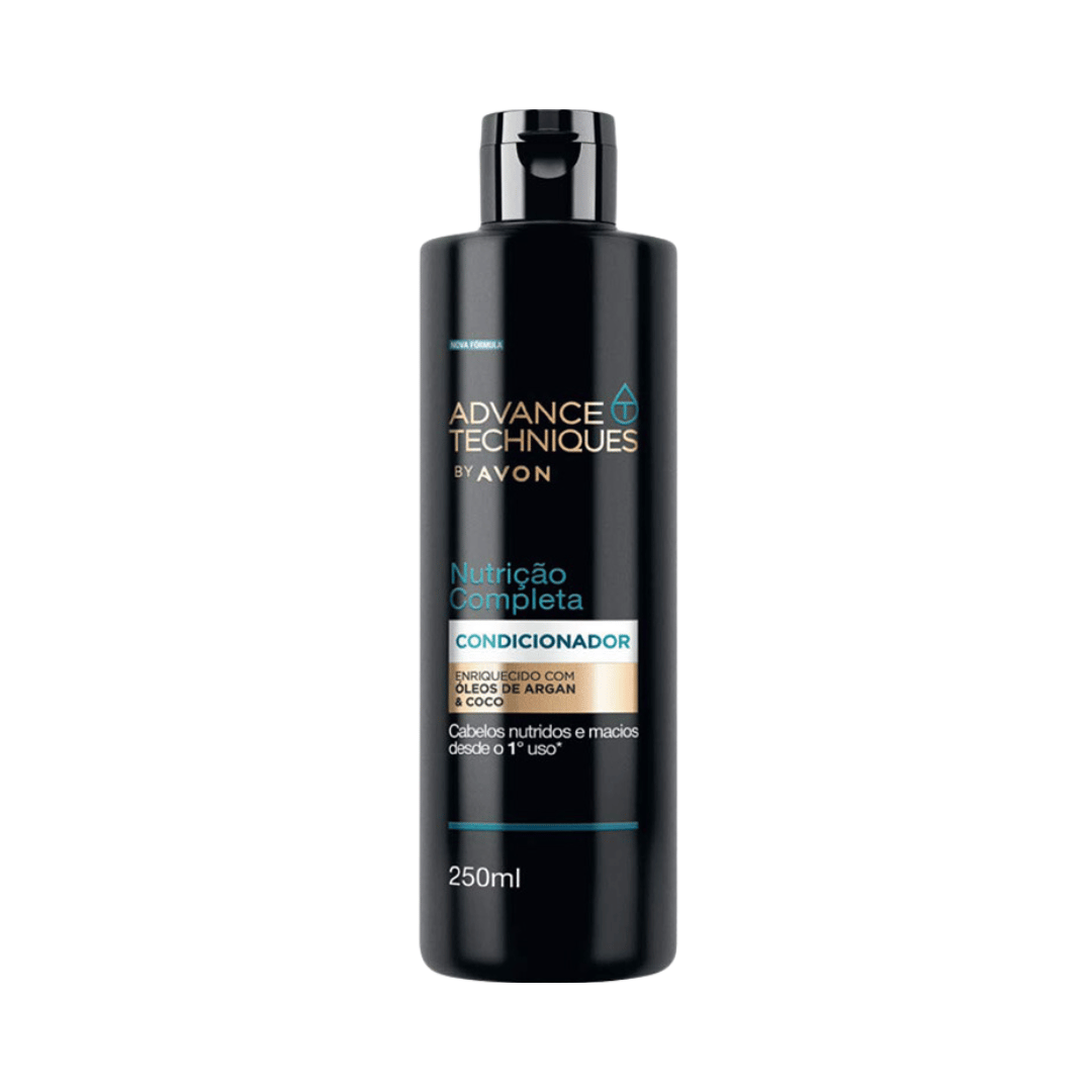 Condicionador Advance Techniques Argan 250ml