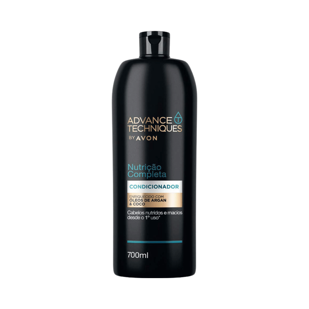 Condicionador Advance Techniques Nutrição Completa 700ml