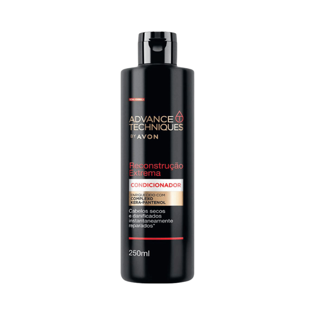 Condicionador Advance Techniques Reconstrução 250ml